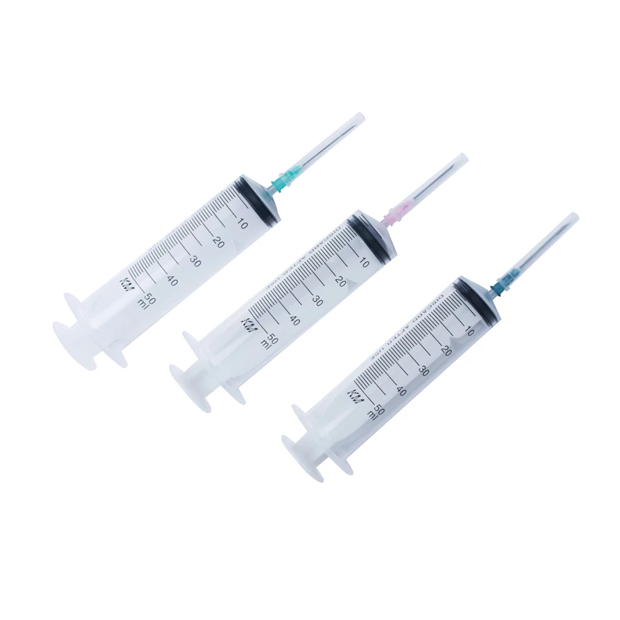 Veterinary Plastic Syringe 10ml 20ml   50ml 60ml 100ml