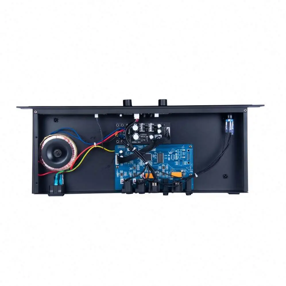 Заводская цена FBX220 Профессиональный 2 в 2 out подавитель обратной связи 220