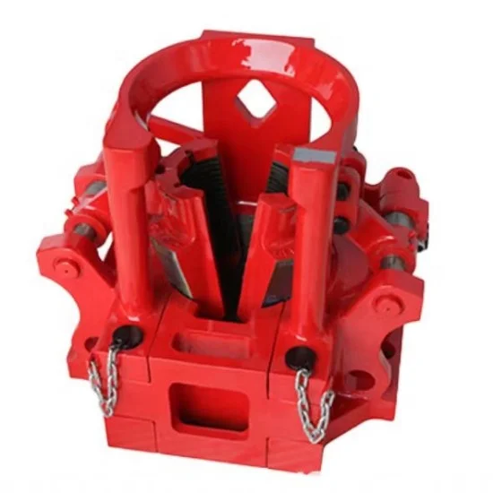 API Spider /API Bushing TS-100 5 1/2 100 Ton For Drilling