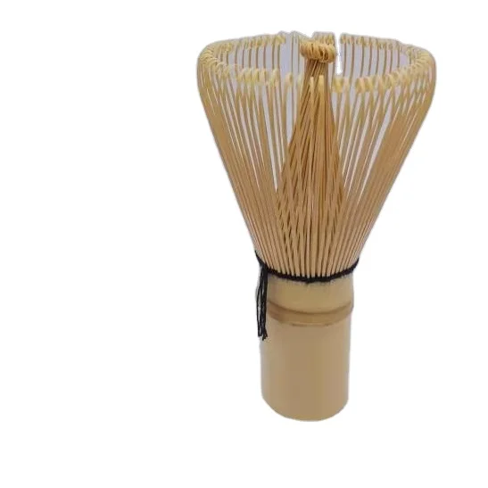 Natural bamboo matcha tea whisks, bamboo whisk chasen for japanese matcha tea, green tea accessory