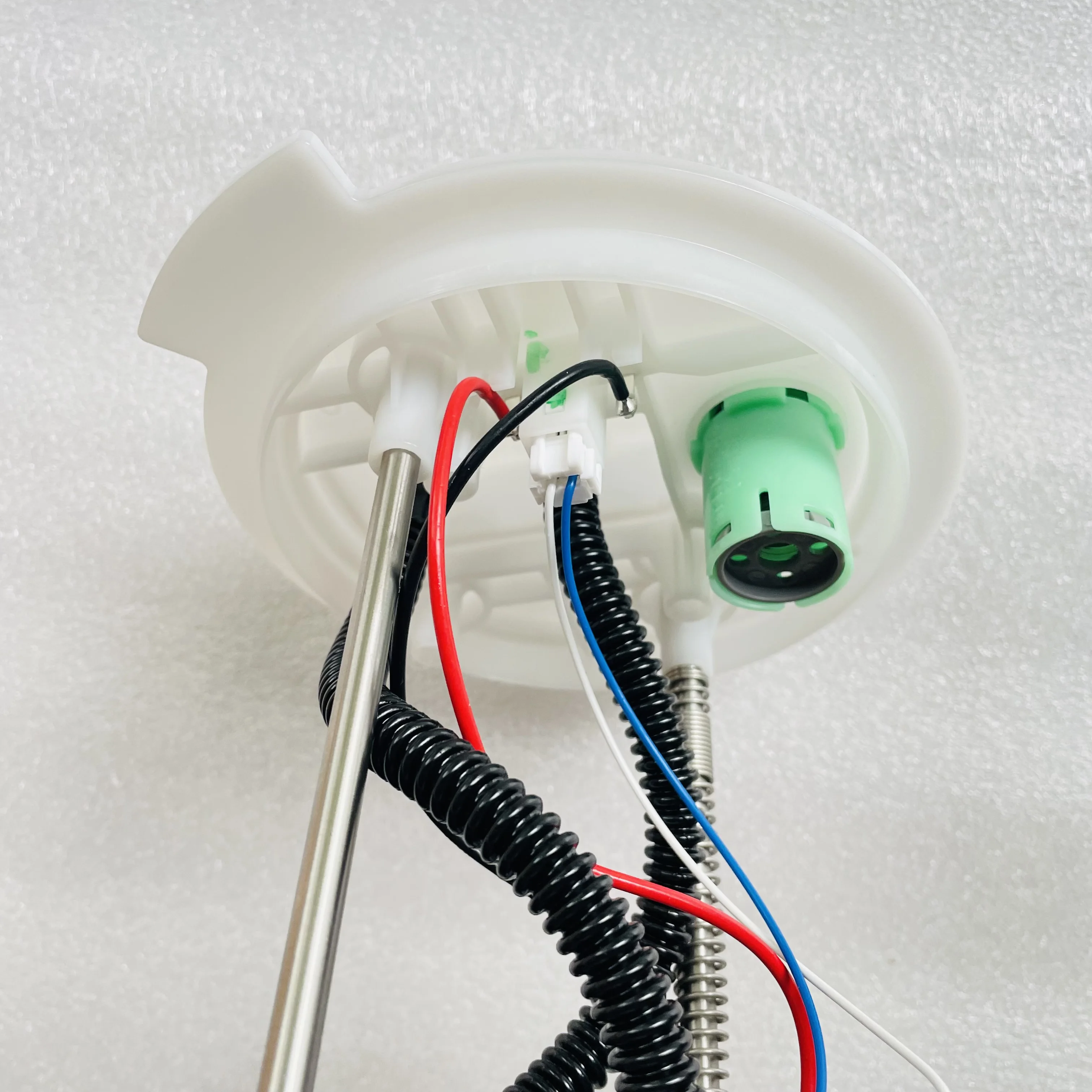 Fuel Pump for Hisun 550cc 750cc Sector Strike Axis 500 700 UTV ATV Side x Side Massimo TSC Cub Cadet UTV PARTS Bennche