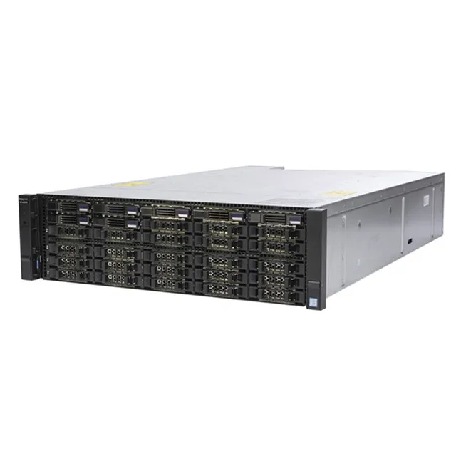 Factory price Dell SCv3000 Series Storage Arrays