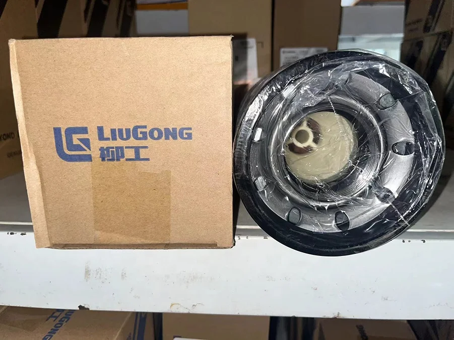 LiuGong 945 948E 950E aceite separador de agua filtro diesel elemento filtrante 53c0574/FS36216