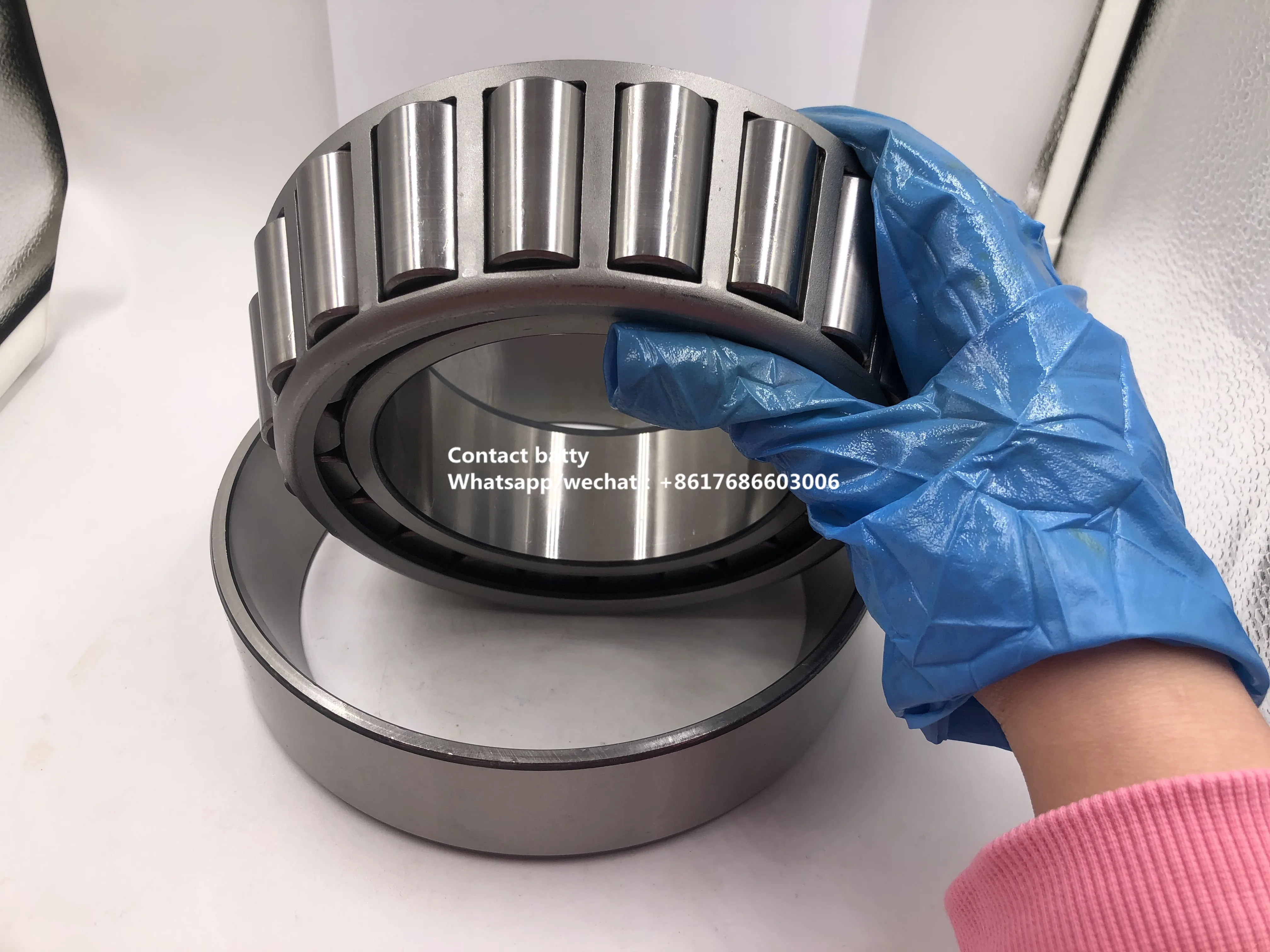 Конический роликовый подшипник для большого грузовика 32222 / 32222-A / 32222-XL / 32222 J2