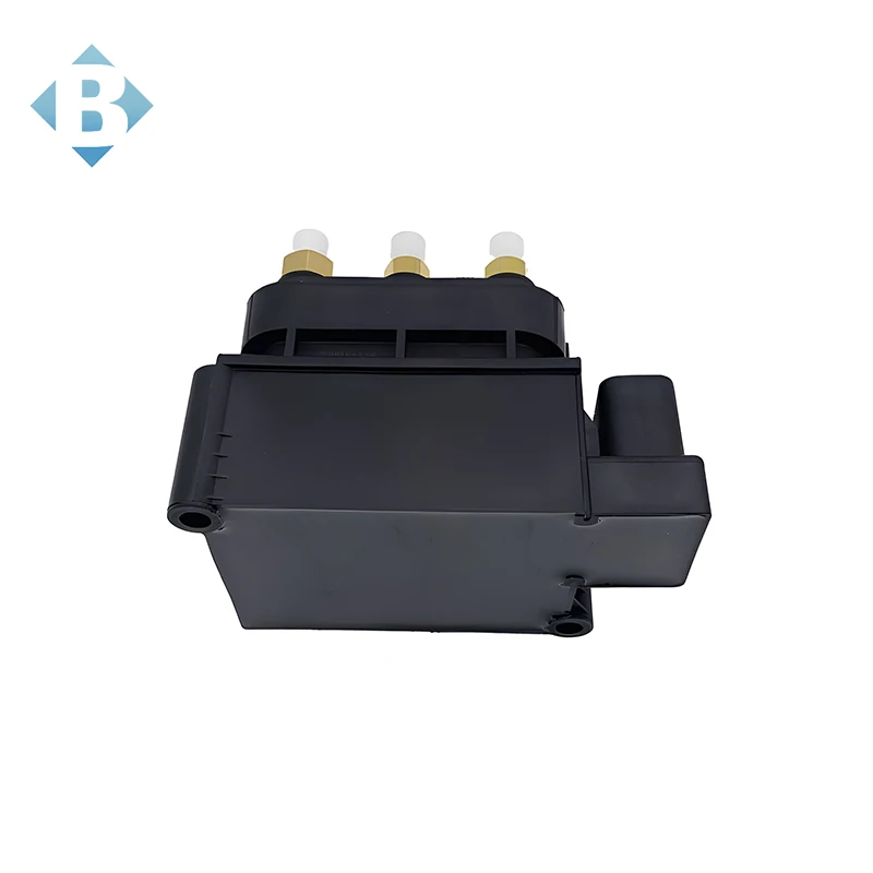 W164 W221 W251 W212 Air Suspension Valve Block For Mercedes-Benz 1643201204 2123200358 2513200058