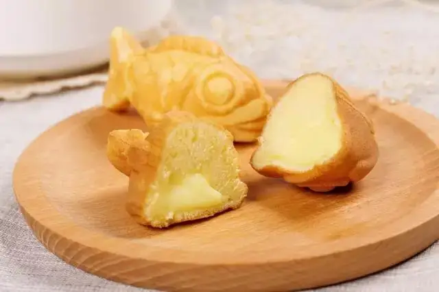 Электрическая машина для изготовления тортов Delimanjoo
