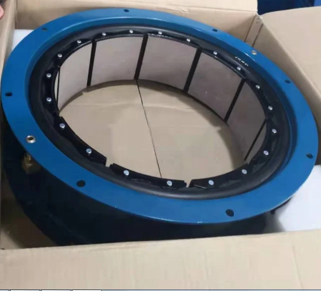 Eaton Airflex Type CB Air Clutch 10CB300/12CB350/14CB400/16CB500/20CB500/32CB525