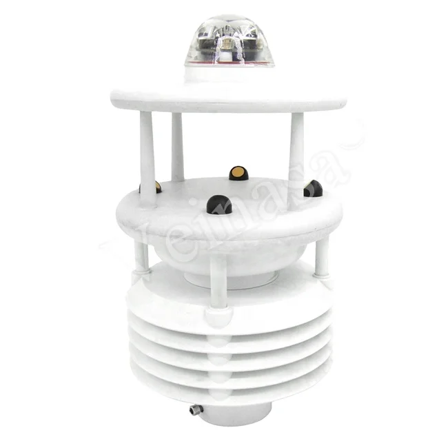 VWS006 Outdoor Air Pollution Air Quality Sensor Monitoring ultrasonic weather station