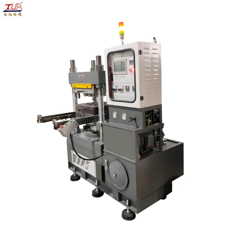 JY-A02 silicone slap band wristband bracelet making machine