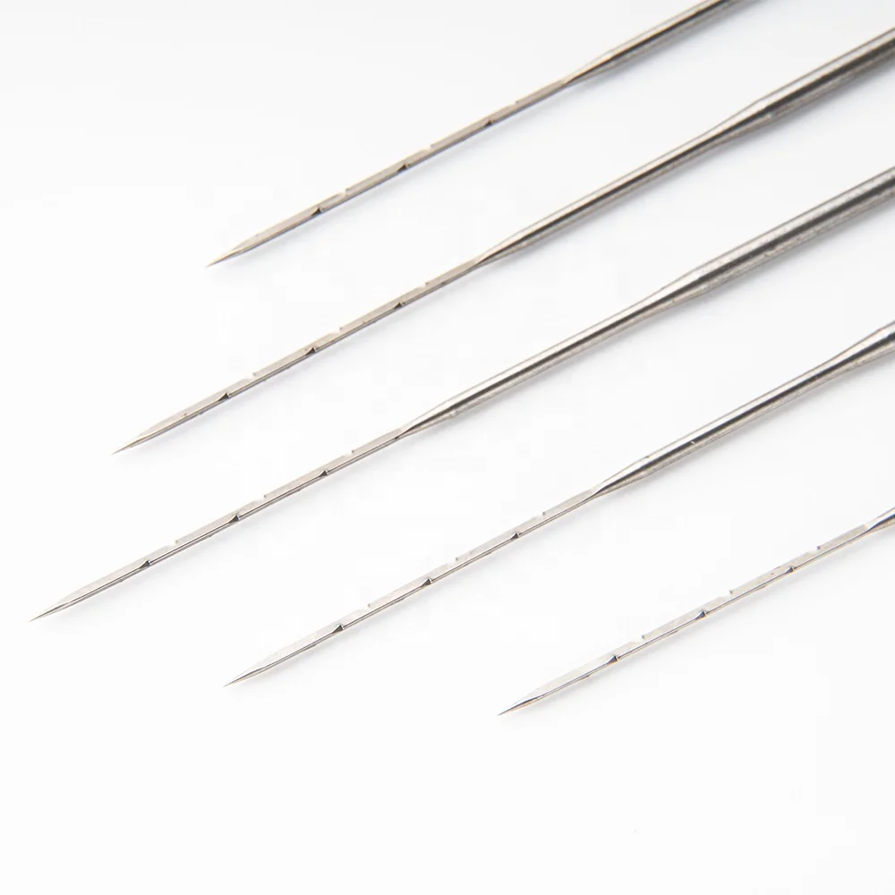 
 40gg Needle Felting Fiber Triangular Felting Needles  