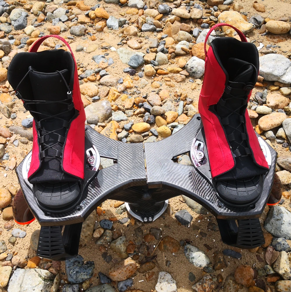 New Design High Quality Carbon Fiber Flying Board for Sale with Good Price