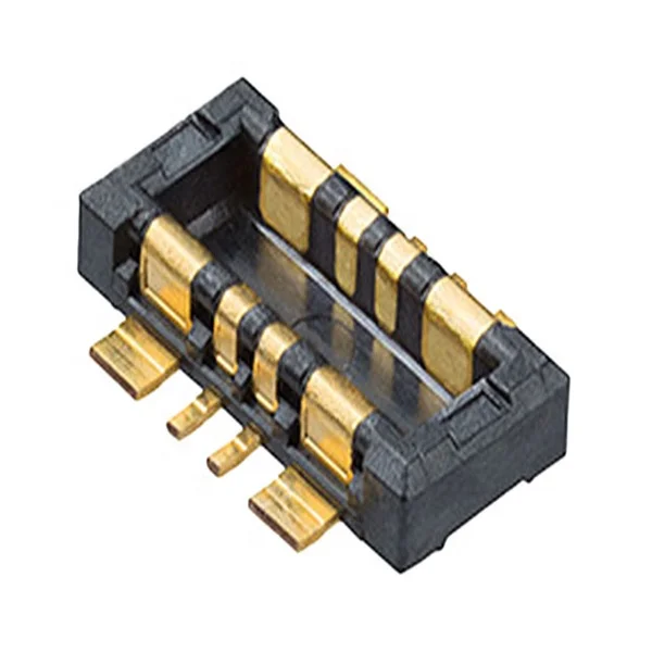 5050060812 505006-0812 MOLEX original 8P 0.4mm spacing board to board connector