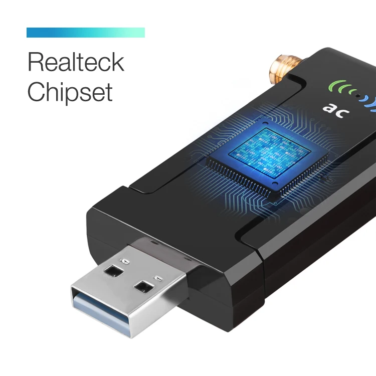 AC1900 двухдиапазонный 5dBi USB 3 0 1900 Мбит/с беспроводной usb адаптер wifi