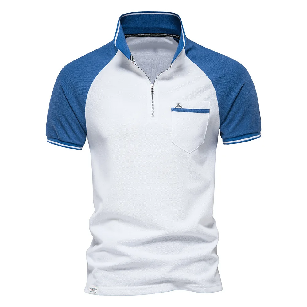 Custom Design Wholesale  Sublimation Golf Polo Shirt For Men Original manufacturer Polo T Shirts