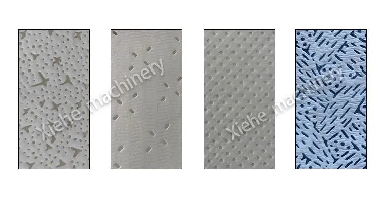 Независимое исследование и разработка, ультразвуковая стегальная машина 1,8 м для домашнего текстиля