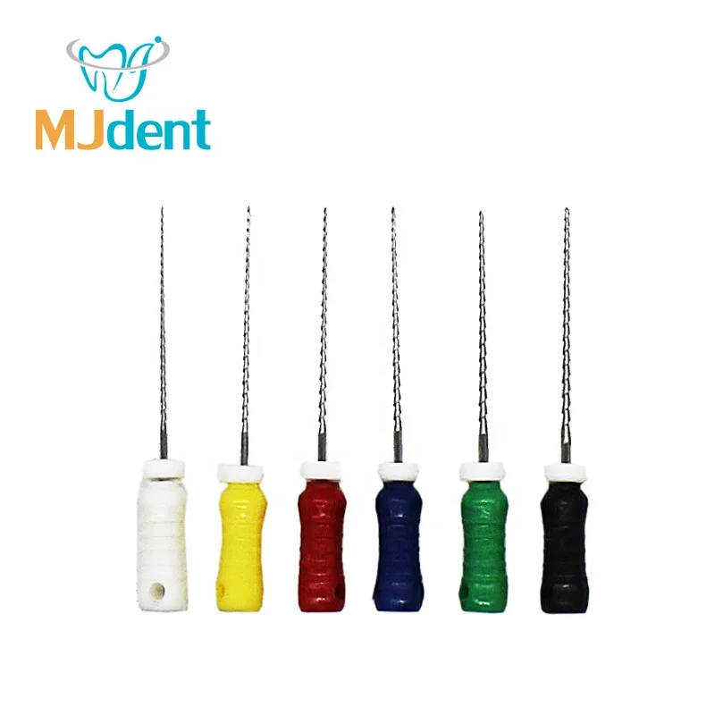 niti dental files k files dental H files Stainless steel