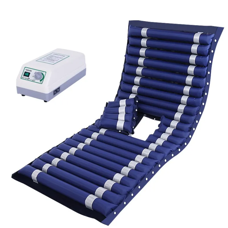 Medicalsender  anti bedsore mattress alternating pressure CQD-J-F inflatable hospital paralytic bed
