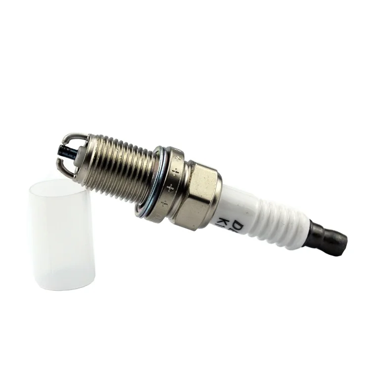 Henbrs Good quality spark plug K16TR11 90919-01192 for 1FZ