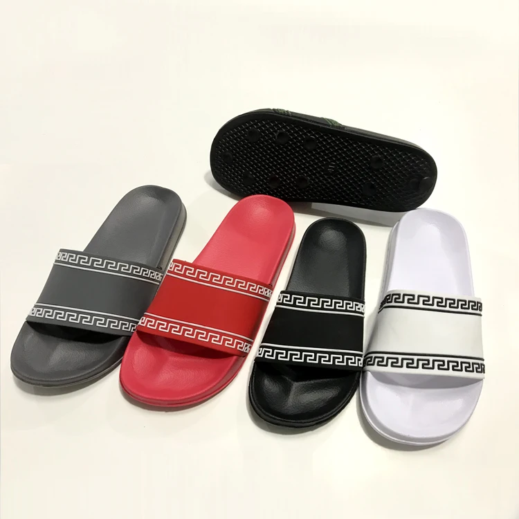 
Comfortable sole women eva slipper slides 
