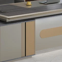 Ceo Office Desk boss Luxurious Office Table Wooden boss Office Tables  Luxury boss Room Table