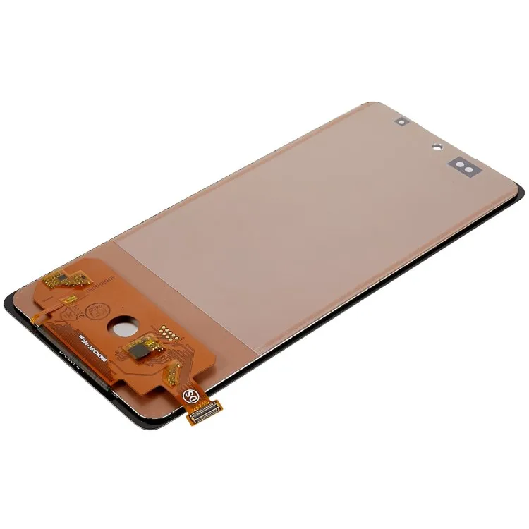 For Galaxy S20 FE G9780 S20 FE 5G G781 LCD Screen and Digitizer Assembly Replacement Part for Samsung