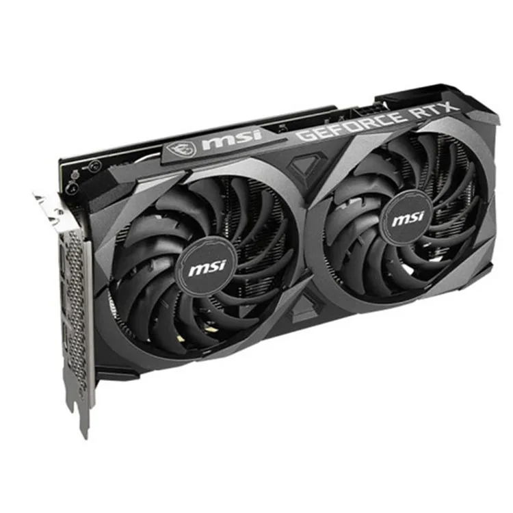 Игровой ноутбук Palit Oc Rtx Lhr белый 2 вентилятора Aorus hyperbrain графический игровой Tarjeta Grafica Geforce Gtx