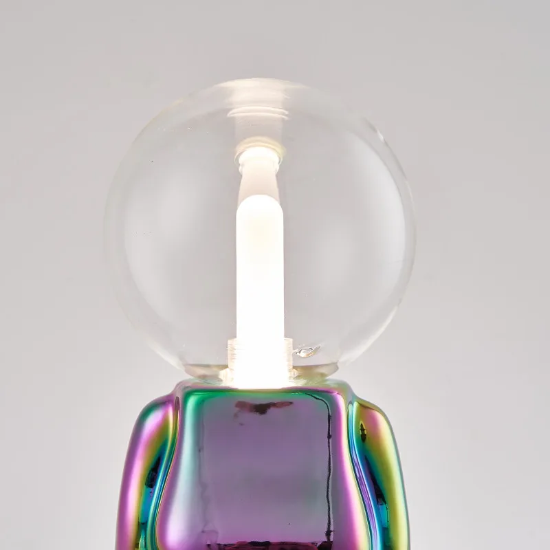 Factory Hot Sales Hot Style Desk Lamp Led Table Lamp Dimming Table Lamp