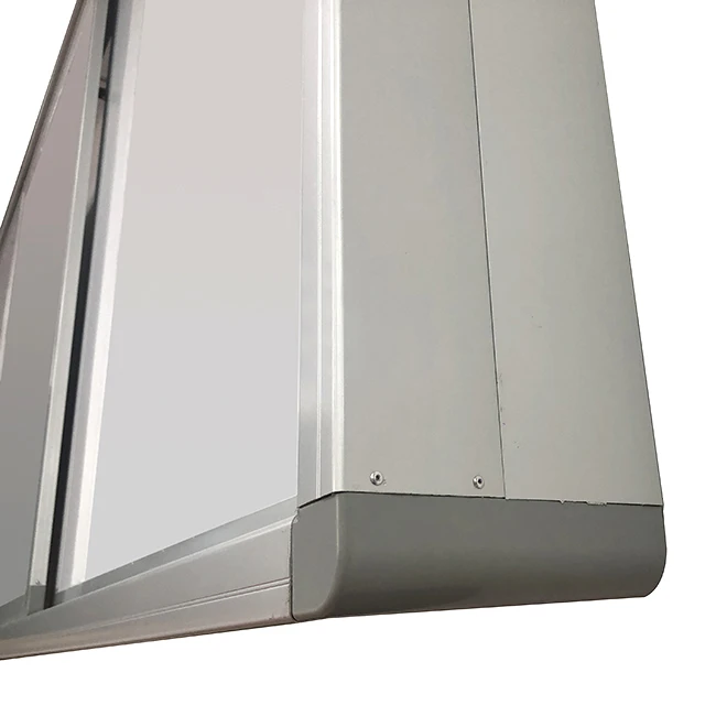 Sliding Whiteboard Good Quality School Interactive Sliding Whiteboard For Classroom