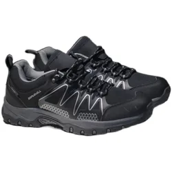 wholesale 2022 New Custom Hiking Shoes Waterproof Men Mountain Outdoor Trendy Non Slip Waterproof Hiking Shoes