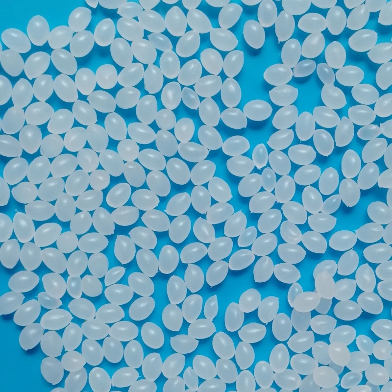 High quality price suitable pet granules for water bottles / pet granules / pet polyester granules