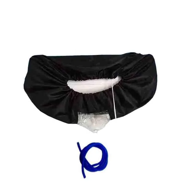 Крышка для очистки кондиционера, крышка для подключения кондиционера, воды