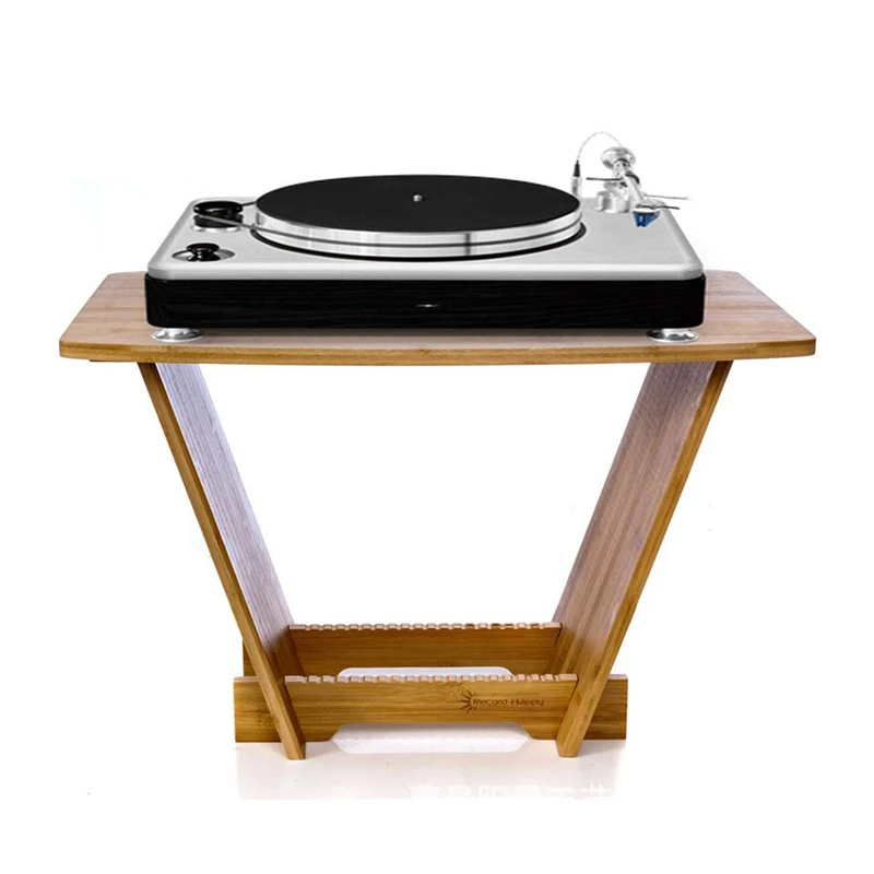 Оптовая продажа, стеллажи из массива дерева, стеллажи для CD/DVD, размещаемые на столе, стеллажи для дисплеев, стойка для дисплея из массива дерева