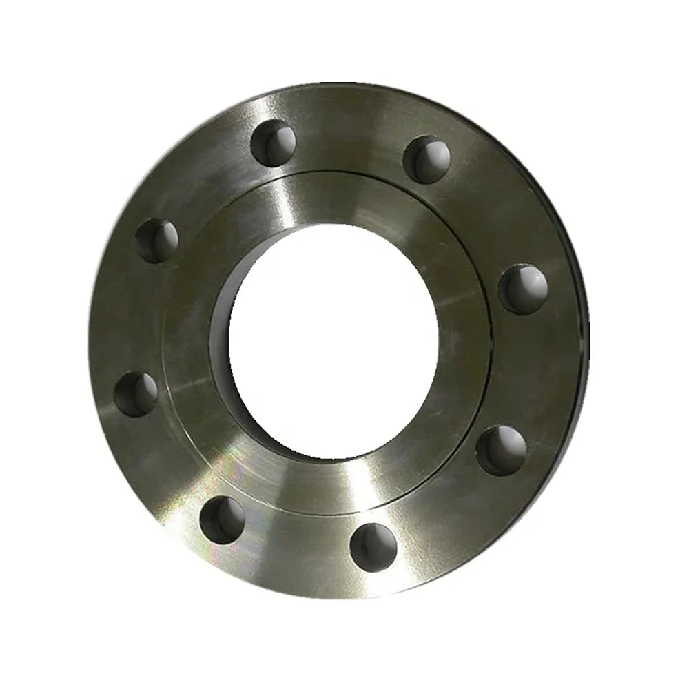 Профессиональный самый продаваемый Универсальный круглый плоский фланец размером с фланец из мягкой стали