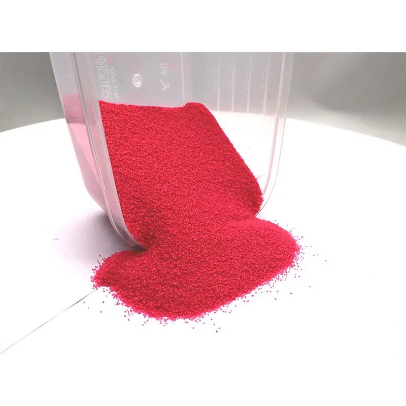 Best Price Superior Quality Bulk Colored Landscape Sand For Sale