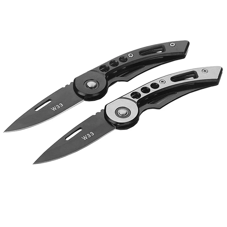 hunting outdoor knife folding survival multi tool knife