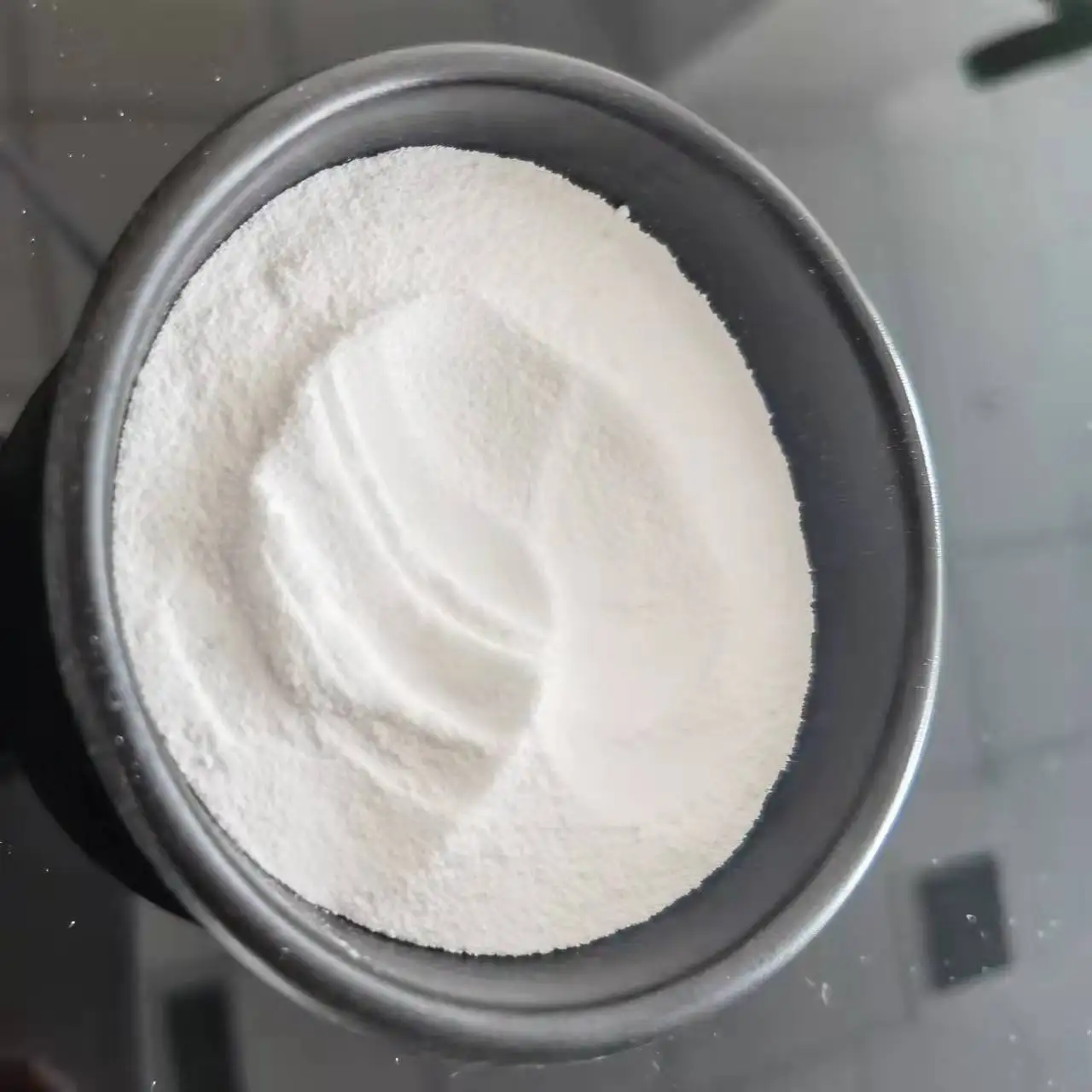 China supplies a popular product, bicarbonate of soda, which is used to make soap