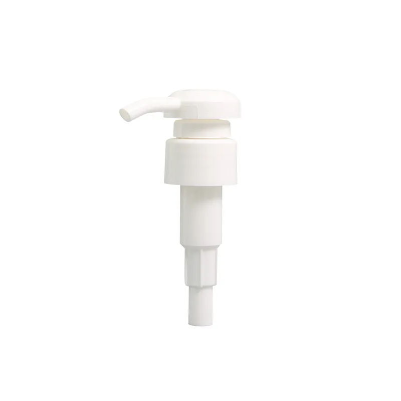 Customize Eco Lotion Bottle pump Friendly Liquid Soap Dispenser Plastic Bottle Pump Pp Plastic Lotion Dispenser Pump For Washing