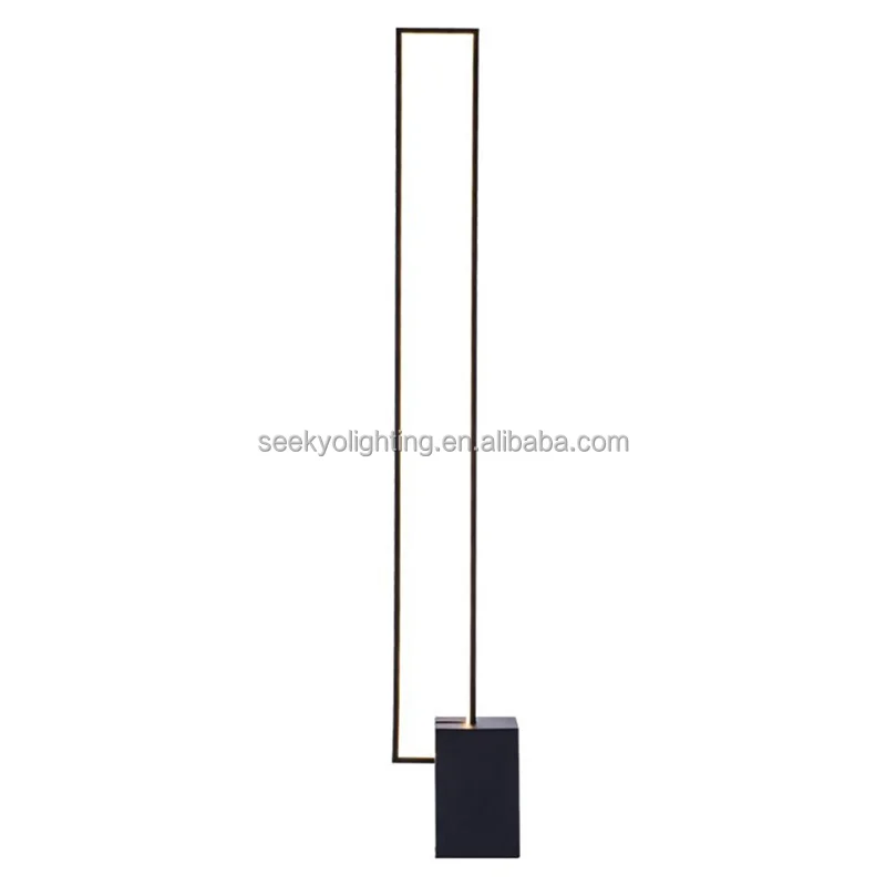 Industrious Corner Floor Lamp Standing Lamps Home Decor Floor Lamp Modern For Hotel Room