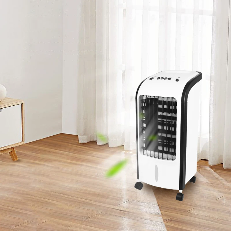 other air conditioning appliances aircooler fan artic air cooler portable ac Unit for living room , bedroom