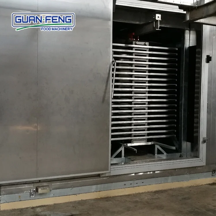 Freeze Dried Coffee Machine Powder Lyophilizer Freeze Drying Equipment