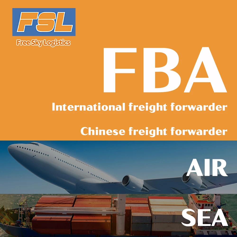 Cheap Shipping Agent DDP DHL Air Shipping From China To Uae Door To Door Air Delivery Agent