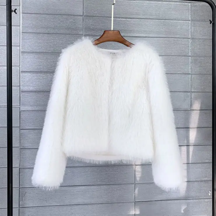 Premium Second Hand Clothes Women Coat Used Winter Clothing Export Bundle Class First Import Used Clothes