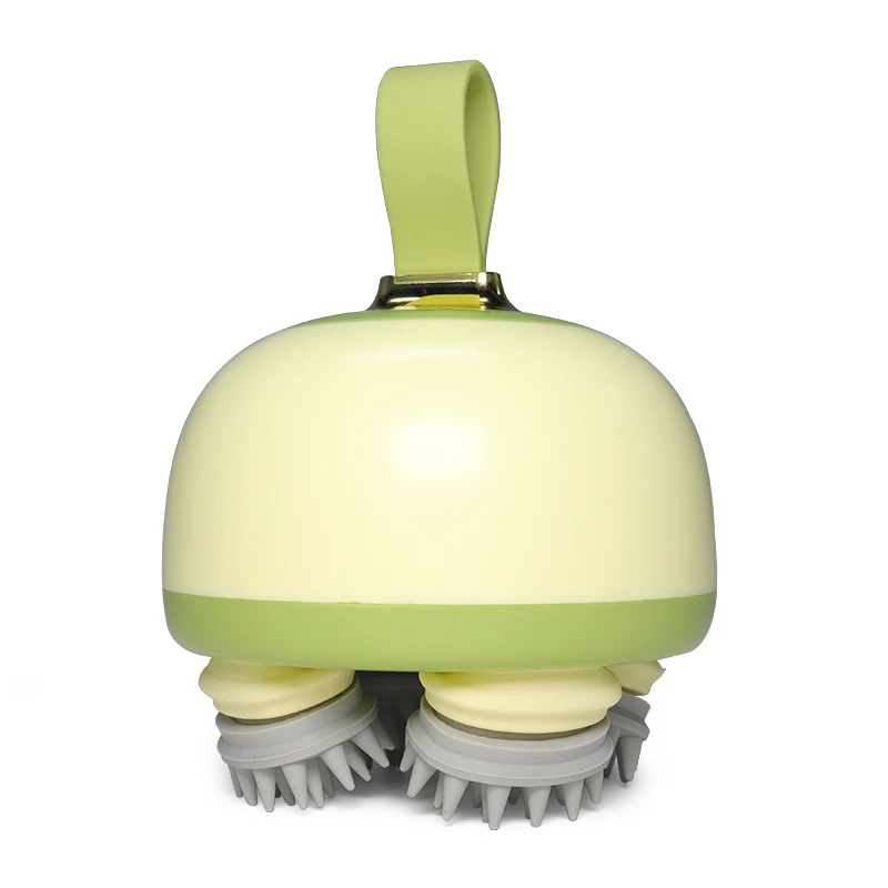 Manufacturer Wholesale Waterproof Head Massager for Scalp Massager and Head Massager Machine