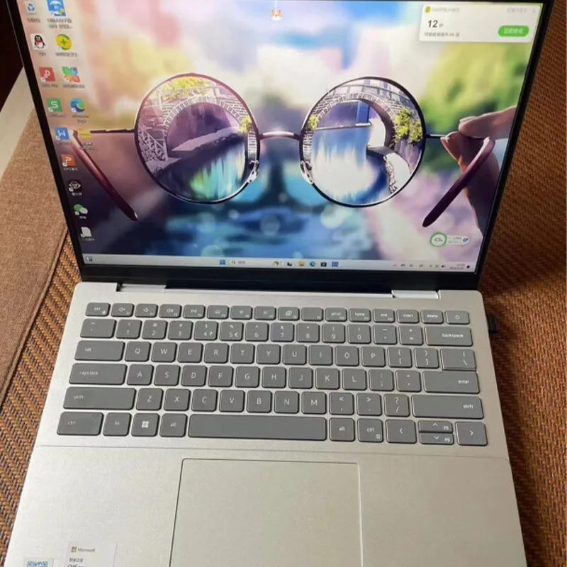 Cheap computer Dell inspiron 5430 laptop and  i5-1340P cpu 16GB DDR5 memory 512GB SSD Win11 Pro  Dell inspiron 5430