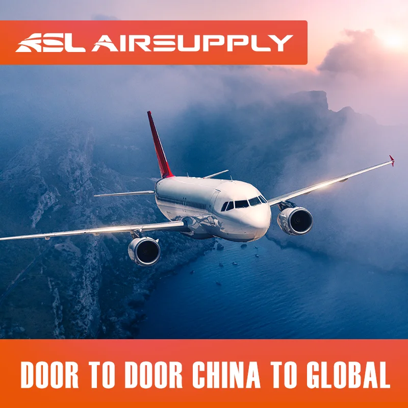 Air Asia Cargo Service Freight Import Products From Airfreight China To Finland Mexico
