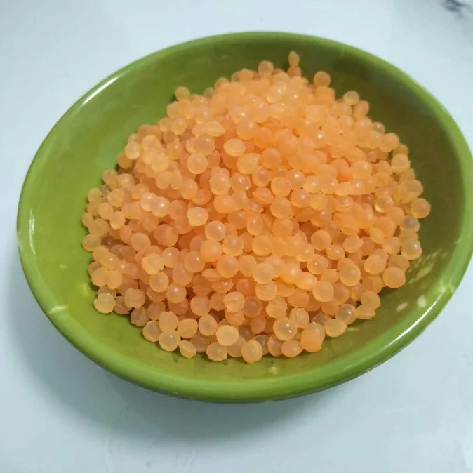 Chinese Manufacturer Supplies TPE Infill Granules Soft Toys Raw Material Thermoplastic Elastomer Plastic Material