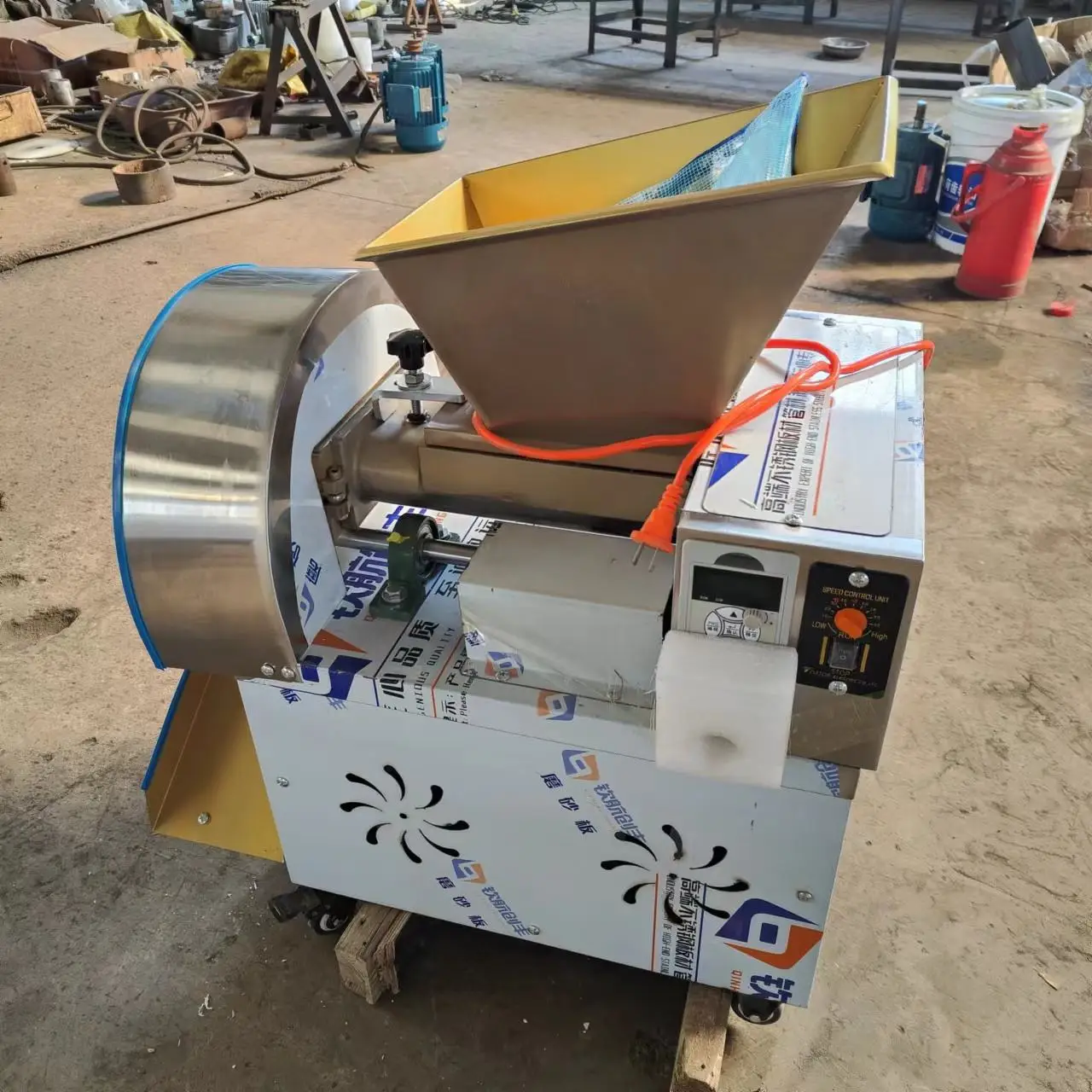 bakery equipment bread dough divider rounder in philippines