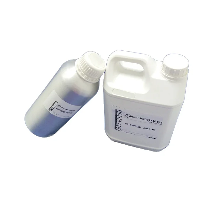 
PF-303 Waterproof nano coating hydrophobic agent 