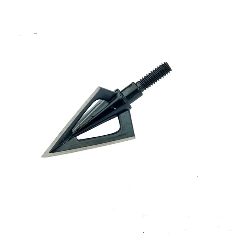 Arrowhead broadhead for hunting