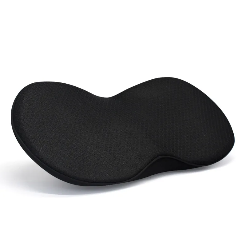Car seat cushion for all seasons universal butt cushion for driving dual-use seat cushion lumbar support
